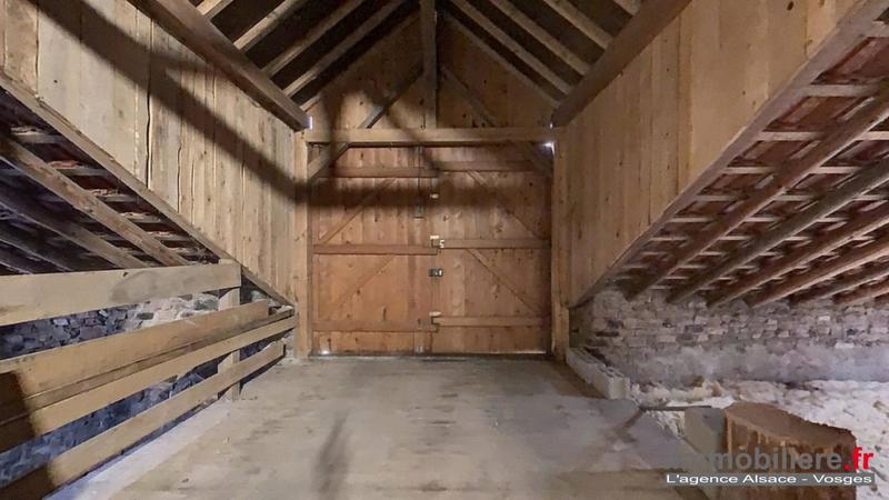 Ferme - 142 m² - 6 pièces