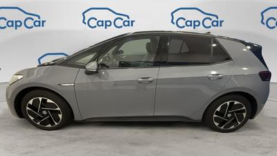 Volkswagen Id.3 204 58kWh Pro - Automatique