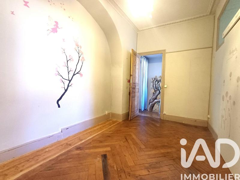 Appartement - 94 m² - 4 pièces