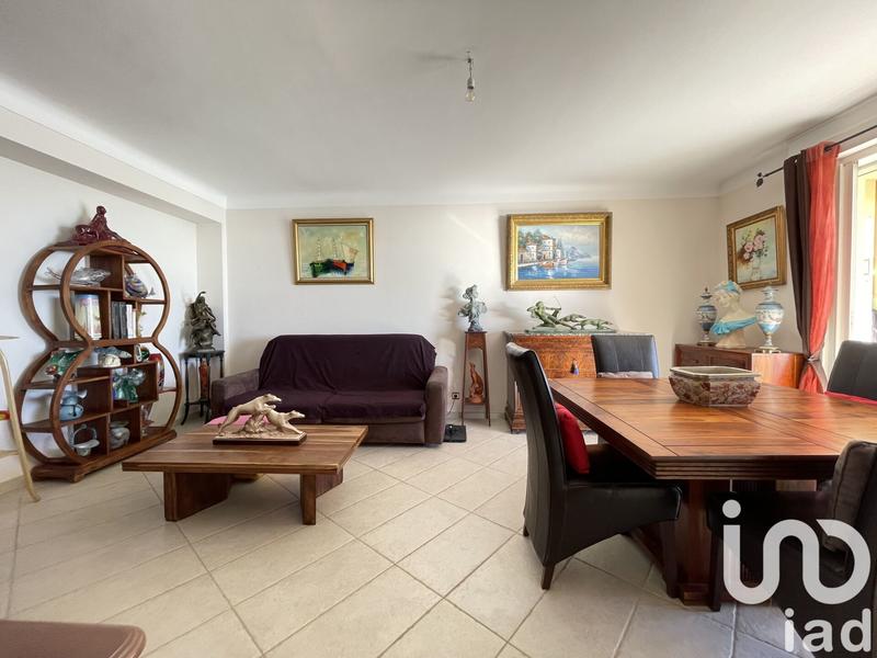 Appartement - 78 m² - 3 pièces