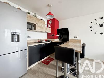 Appartement - 54 m² - 3 pièces