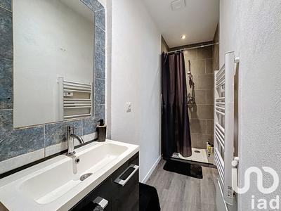 Appartement - 26 m² - 1 pièce