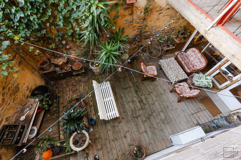 Maison - 189 m² - 4 pièces