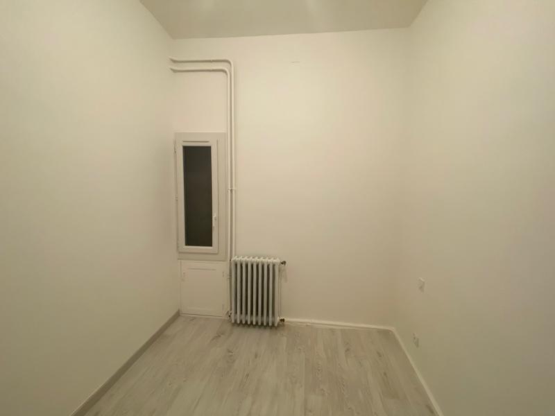 Appartement - 89 m² - 4 pièces