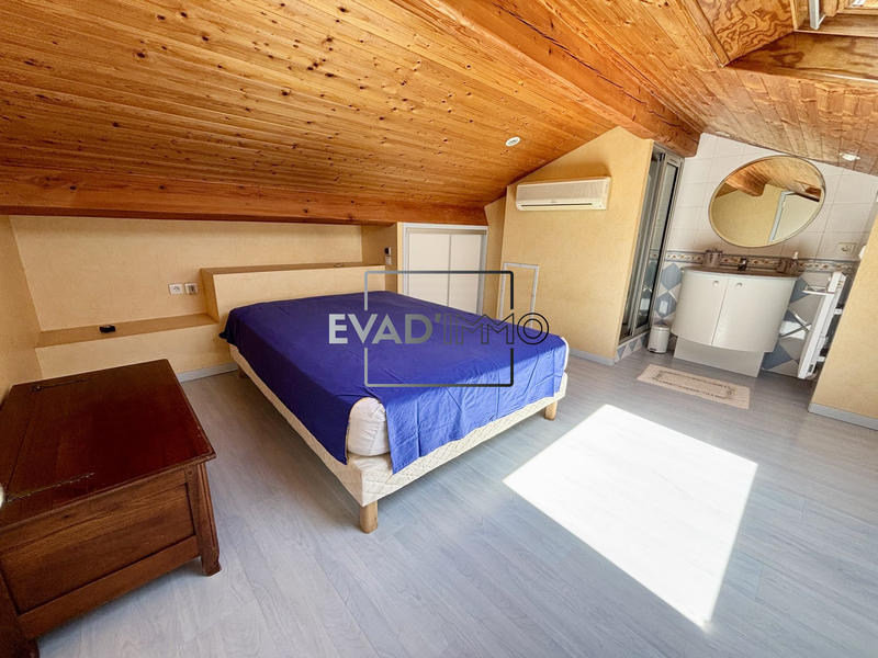 Maison - 148 m² - 6 pièces