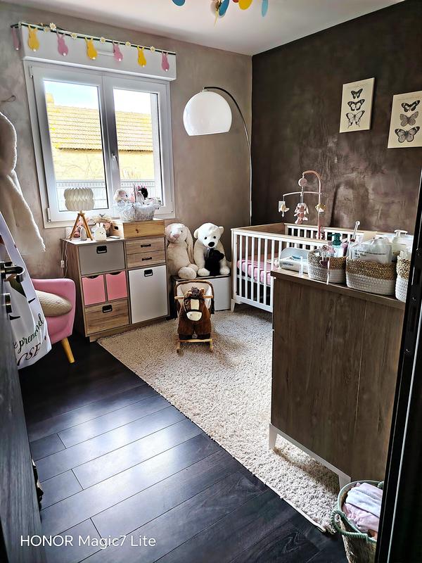 Villa - 130 m² - 5 pièces