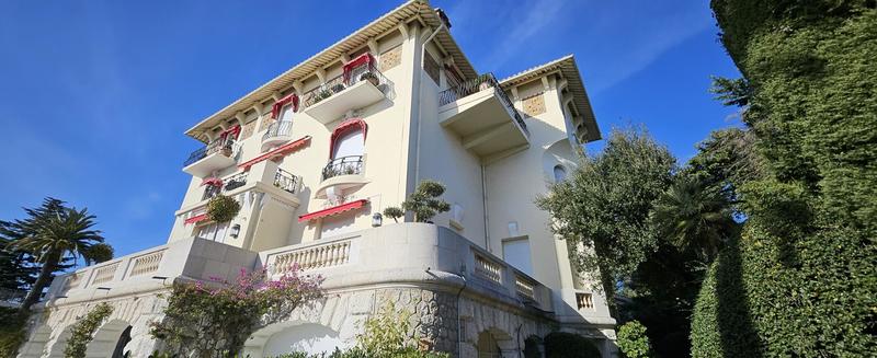 Appartement - 31 m² - 1 pièce