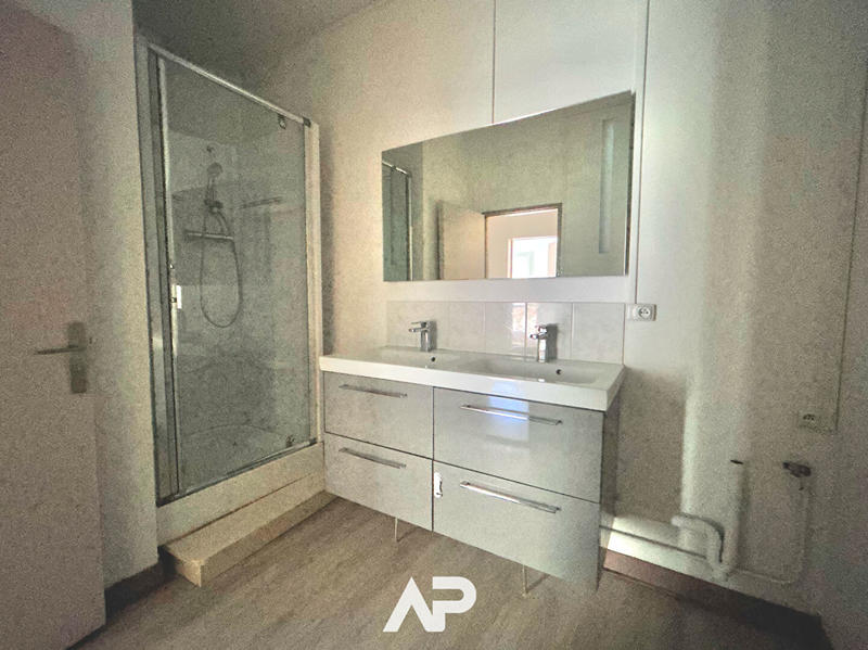 Appartement - 114 m² - 4 pièces