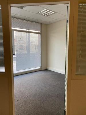 Local commercial - 120 m²