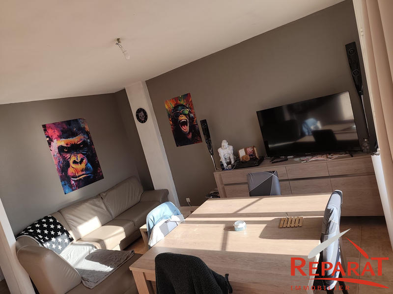 Maison - 78 m² - 4 pièces