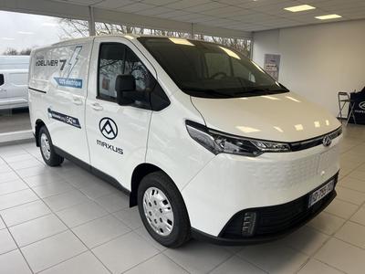 Maxus Deliver7 E- Fourgon L1h1 77 Kwh