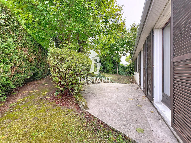 Maison - 127 m² - 8 pièces