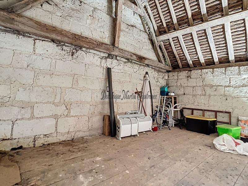 Maison - 136 m² - 4 pièces