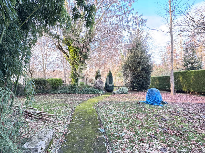 Maison - 138 m² - 7 pièces