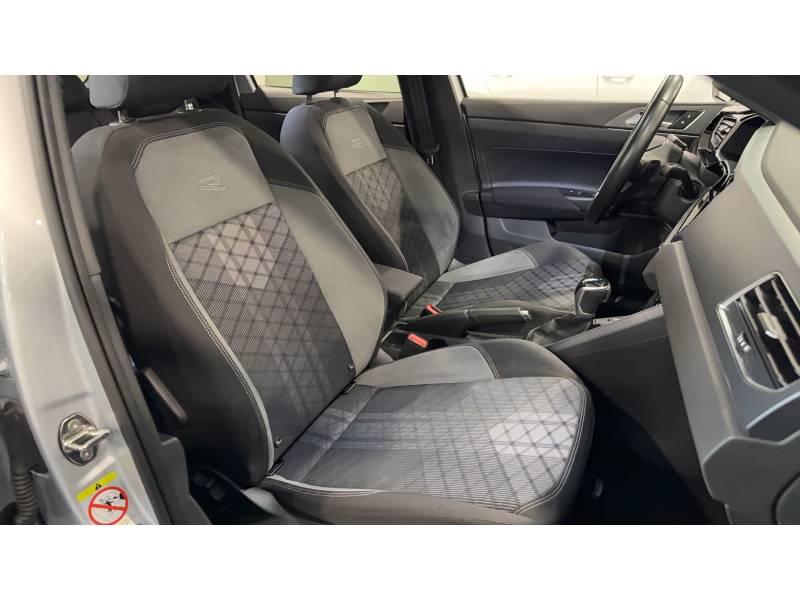 Volkswagen Polo 1.0 Tsi 110 s&amp;S Dsg7 R-Line