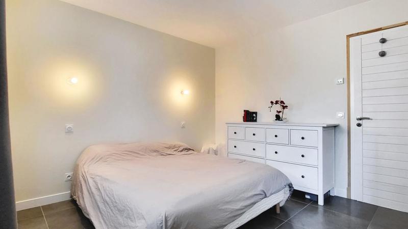 Maison - 96 m² - 4 pièces