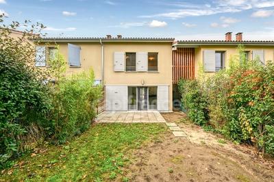 Maison - 81 m² - 4 pièces