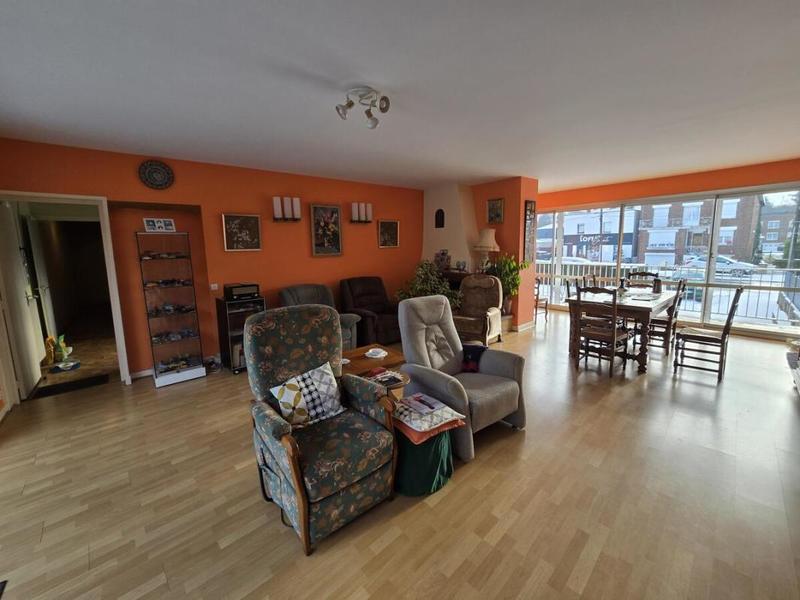 Maison - 155 m² - 7 pièces