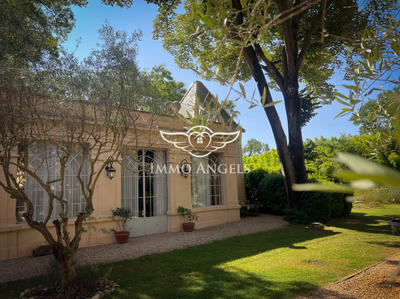 Château - 1 400 m² - 38 pièces