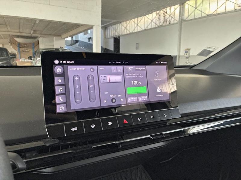 Mg Mg4 Electric 51kWh - 125 kW 2wd Standard