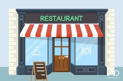 Local commercial - 131 m²