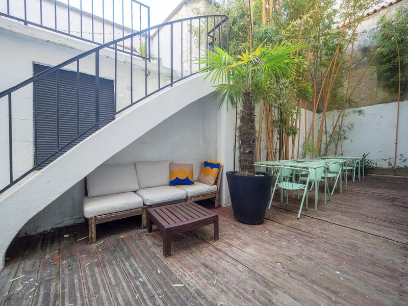 Maison - 207 m² - 8 pièces