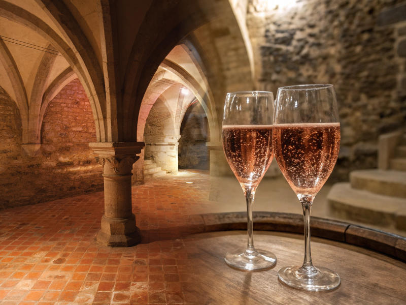 Visite apéro Sans Valentin