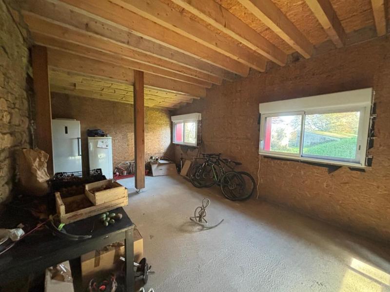 Maison - 138 m² - 5 pièces