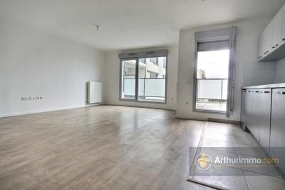 Appartement - 41 m² - 1 pièce