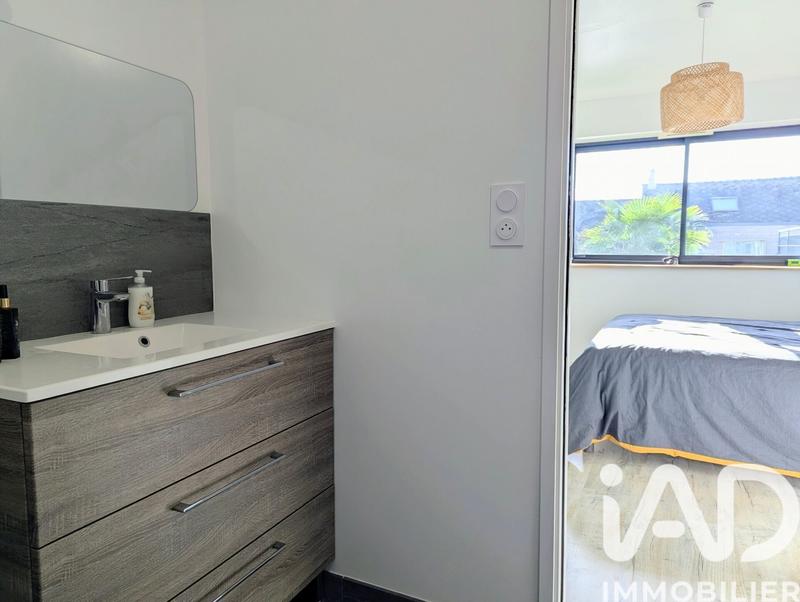 Maison de village - 129 m² - 6 pièces