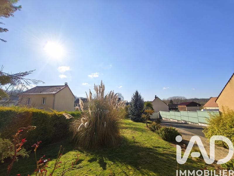 Maison de maîtres - 161 m² - 7 pièces