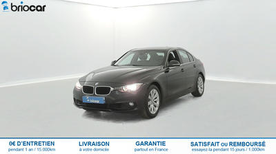 Bmw Série 3 318iA 136ch Executive