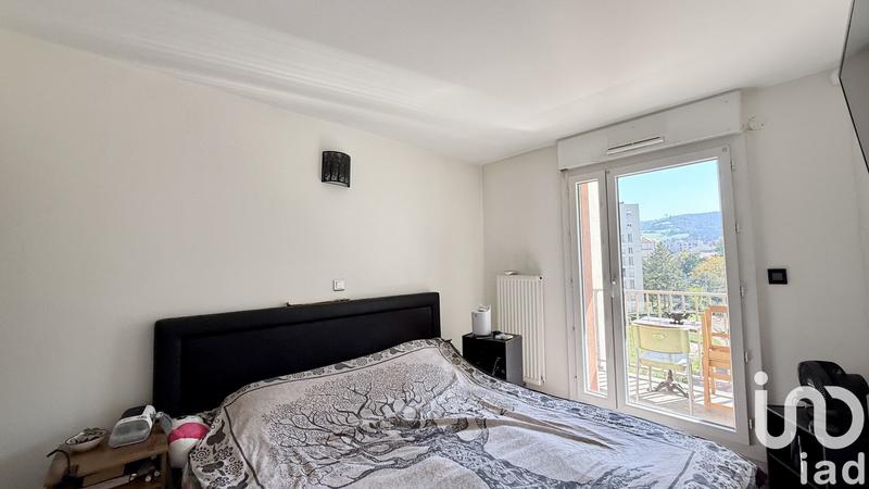 Appartement - 93 m² - 4 pièces