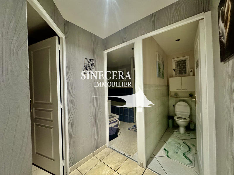 Maison - 160 m² - 9 pièces