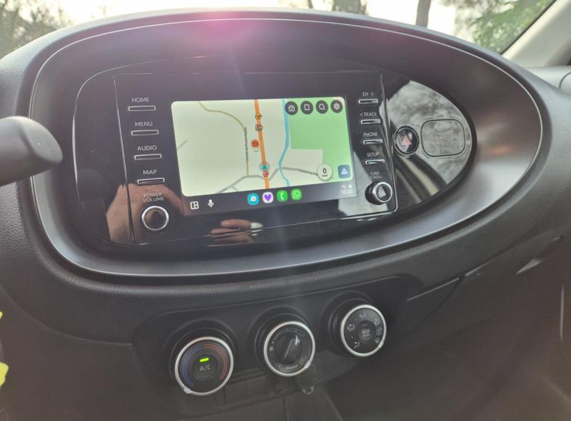 Toyota aygo x 1.0 Vvt-i 72ch Dynamic