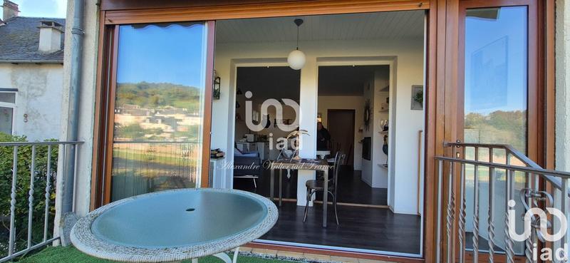 Maison - 94 m² - 5 pièces