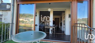 Maison - 94 m² - 5 pièces