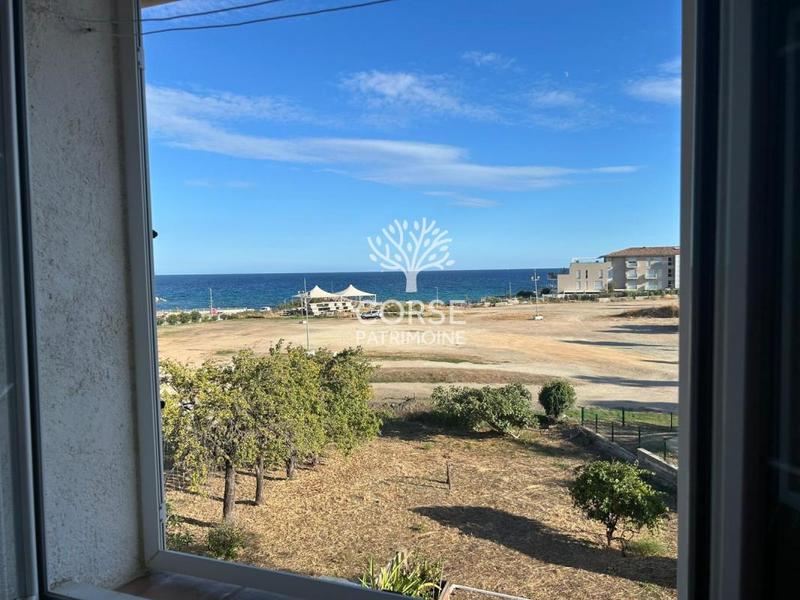 Duplex - 54 m² - 3 pièces