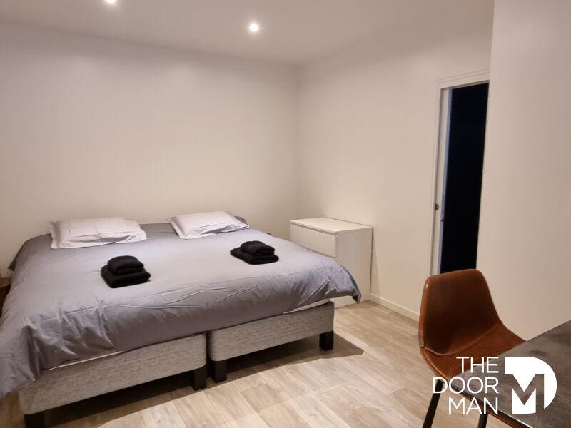 Maison - 126 m² - 5 pièces