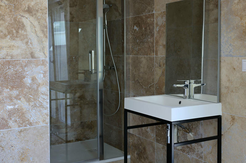 Appartement - 103 m² - 5 pièces