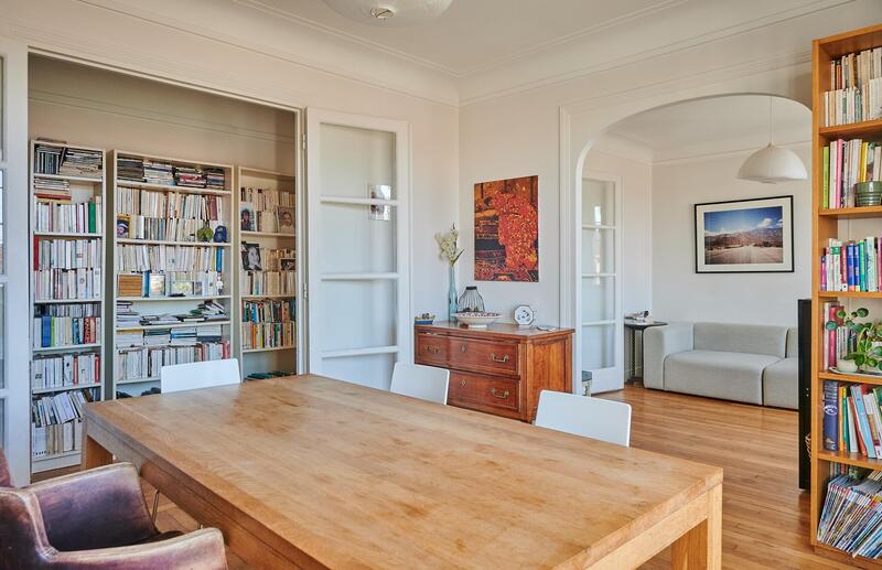 Appartement - 76 m² - 4 pièces