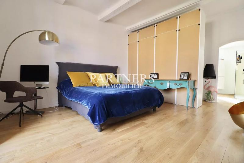 Appartement - 117 m² - 3 pièces