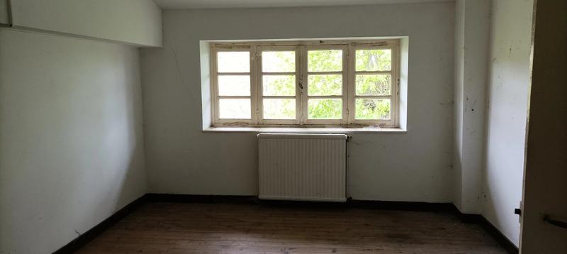 Maison - 110 m² - 10 pièces