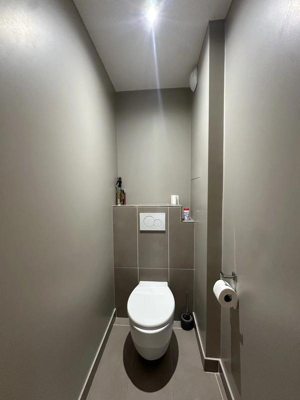 Appartement - 54 m² - 2 pièces