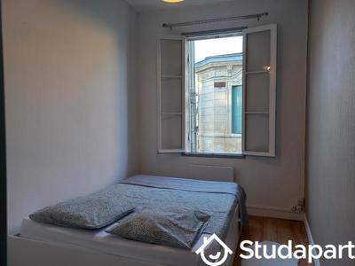 Appartement - 28 m² - 1 pièce