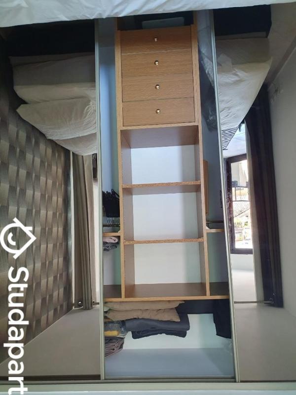 Appartement - 30 m² - 2 pièces