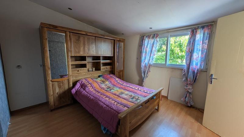 Maison - 103 m² - 4 pièces