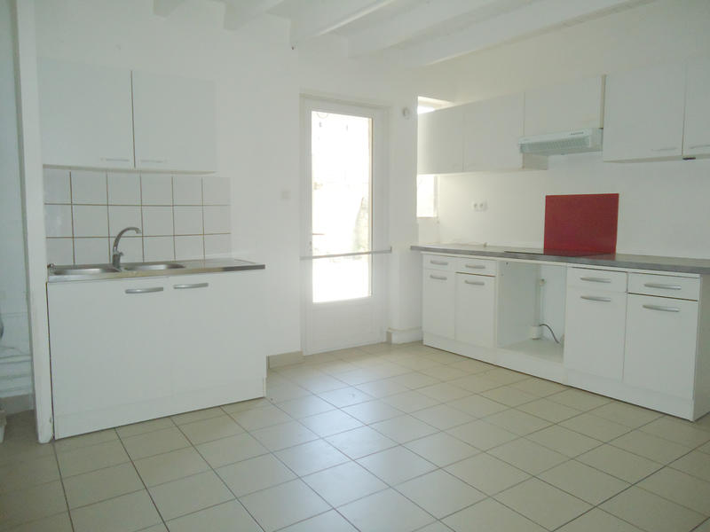 Maison - 124 m² - 5 pièces