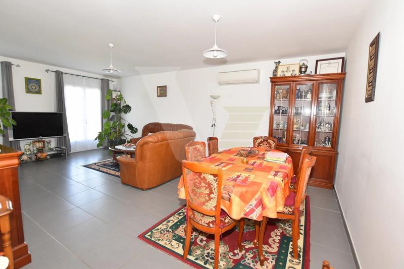 Maison - 115 m² - 4 pièces