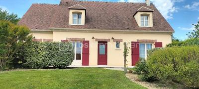 Pavillon - 170 m² - 4 pièces